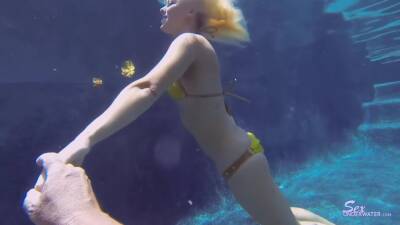 Summer - Summer Haze - Amazing Sex Movie Blonde Amateur Watch Only Here - hclips.com