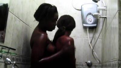 Romantic african couple lesbian - icpvid.com
