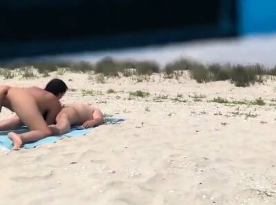 Nude Couple Spying Mature Couple Fucking Nudist Beach - icpvid.com