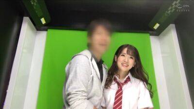 https:\/\/bit.ly\/3CYbjAh Gonzo sex while flirting with a teacher who loves small and cute teen. Small breasts and small ass are cute erotic. Blowjob to your favorite teacher. Japanese amateur homemade porn. - porntry.com - Japan