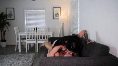 Young amateur couple great hardcore love with passion - drtuber.com