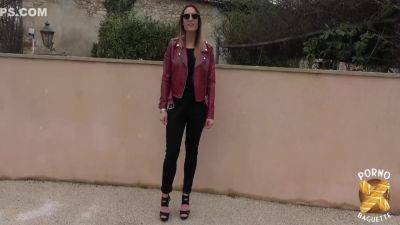 Hottest Xxx Video Lingerie Amateur Check Exclusive Version - Melia Rose - hclips.com - France