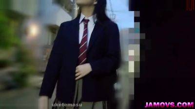japanese teen amateur homemade sex - txxx.com - Japan