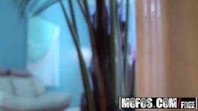 Brandy aniston caught on hidden camera fucking her boyfriend - Mofos - sexu.com