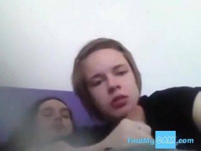 Short Haired Amateur Cocksucker Swallows Cum For The Ca - hclips.com