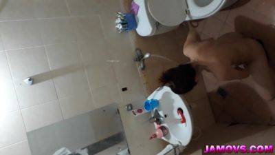 hidden camera in shower - hotmovs.com - China