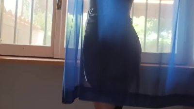 He Always Want To Fuck Before Go Out With Friends-real Amateur Sex - hclips.com