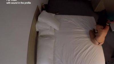 Couple Caught Fucking In Hotel - hclips.com - Colombia