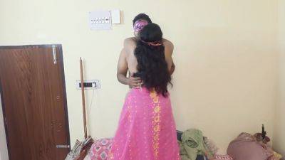 Indian Sexy Couple Fucking Themselves In Their House In Bedroom - hclips.com - India